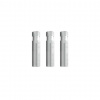 XQMax Darts Aluminium Flight Protectors - silver XQMax Darts Aluminium Flight Protectors - silver