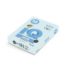 Farebný papier IQ A4-BL29, bledomod., 160g/m2, 250 listov Farebný papier IQ A4-BL29, bledomod., 160g/m2, 250 listov