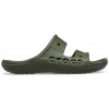 Crocs Baya Sndl Ld99 Army Green 4 (36-37) Crocs Baya Sndl Ld99 Army Green 4 (36-37)