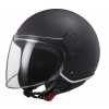 LS2 Helmets LS2 OF558 SPHERE LUX MATT BLACK LS2 Helmets LS2 OF558 SPHERE LUX MATT BLACK