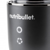 NutriBullet NB1206DGCC mixér 0,9 l Stojací mixér 1200 W Černá, Průhledná NutriBullet NB1206DGCC mixér 0,9 l Stojací mixér 1200 W Černá, Průhledná