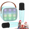 BEZDRÔTOVÝ REPRODUKTOR KARAOKE MIKROFÓN BLUETOOTH IDEÁLNY DARČEK MODRÝ BEZDRÔTOVÝ REPRODUKTOR KARAOKE MIKROFÓN BLUETOOTH IDEÁLNY DARČEK MODRÝ