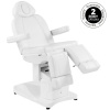 ERANTI Kozmetické, masážne elektrické lehátko LASH STYLE FLAT ELEMENT - farba na želanie ERANTI Kozmetické, masážne elektrické lehátko LASH STYLE FLAT ELEMENT - farba na želanie