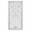 Pravítko pre patchwork a quilting 160 x 320 mm Pravítko pre patchwork a quilting 160 x 320 mm