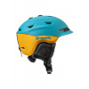 Helma na lyže/snowboard Meatfly Zenor 2 5/26 HB Blue/Yellow Helma na lyže/snowboard Meatfly Zenor 2 5/26 HB Blue/Yellow