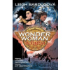 Wonder Woman: Válkonoška - Louise Simonsonová Wonder Woman: Válkonoška - Louise Simonsonová
