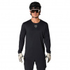 Bike dres Fox Flexair LS Jersey black XL 25/26 - Odosielame do 24 hodín Bike dres Fox Flexair LS Jersey black XL 25/26 - Odosielame do 24 hodín