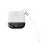Vyhľadávač kľúčov Bluetooth Tuya mini čierny Vyhľadávač kľúčov Bluetooth Tuya mini čierny