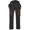 Strečové nohavice WX3 Eco Stretch Čierna 42 Strečové nohavice WX3 Eco Stretch Čierna 42