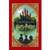 Harry Potter 1 - A Kameň mudrcov (MinaLima) Harry Potter 1 - A Kameň mudrcov (MinaLima)