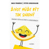 Život může být tak snadný - Snadná cesta ke štěstí a spokojenosti - Ingo Froböse, Peter Grossmann Život může být tak snadný - Snadná cesta ke štěstí a spokojenosti - Ingo Froböse, Peter Grossmann