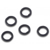 20ks Krúžok Doiyo Solid Rig Ring 3,1mm 20ks Krúžok Doiyo Solid Rig Ring 3,1mm