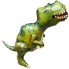 Fóliový balónik Dinosaurus 83 cm Fóliový balónik Dinosaurus 83 cm
