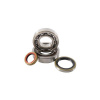 PROX PRKTM002 PROMX LOŽISKÁ KĽUKOVÉHO HRIADEĽA S TESNENIAMI KTM SX/EXC 125/200 '98-'22 , HUSQVARNA TC/TE 125 '14-'22 GAS GAS EC PROX PRKTM002 PROMX LOŽISKÁ KĽUKOVÉHO HRIADEĽA S TESNENIAMI KTM SX/EXC 125/200 '98-'22 , HUSQVARNA TC/TE 125 '14-'22 GAS GAS EC