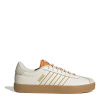 adidas VL Court 3.0 Trainers Mens Wht/Ivry/Gry 11 (46) adidas VL Court 3.0 Trainers Mens Wht/Ivry/Gry 11 (46)