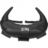 Gorilla Sports Bulharské vrece, 22,5 kg Gorilla Sports Bulharské vrece, 22,5 kg