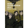 Seznam zapomenutých dětí - Patrik Madle Seznam zapomenutých dětí - Patrik Madle