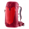 Deuter AC Lite 30 Cherry-Masala 30 l Deuter AC Lite 30 Cherry-Masala 30 l