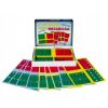 Puzzle Voltik toys FREEDOM 1 dielov Elektrický násobilkový stroj 8594011650016 Puzzle Voltik toys FREEDOM 1 dielov Elektrický násobilkový stroj 8594011650016