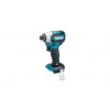 MAKITA DTD158Z AKU UŤAHOVÁK 18 V LXT MAKITA DTD158Z AKU UŤAHOVÁK 18 V LXT
