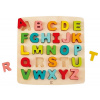 Hape Puzzle Abeceda Hape Puzzle Abeceda