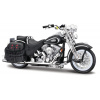 Maisto - HD - Motocykel - 1999 FLSTS Heritage Softail Springer, blister box, 1:18 Maisto - HD - Motocykel - 1999 FLSTS Heritage Softail Springer, blister box, 1:18