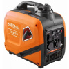 Kraft-Dele INVERTOR AGREGÁT 2,6 kW KD3155 Kraft-Dele INVERTOR AGREGÁT 2,6 kW KD3155