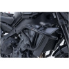 SW MOTECH padací rám PRE Yamaha MT-09 black SW MOTECH padací rám PRE Yamaha MT-09 black