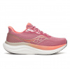 Saucony TRIUMPH 23 - dámská - růžová/bílá Velikost: 41 Saucony TRIUMPH 23 - dámská - růžová/bílá Velikost: 41