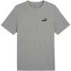 Puma Ess Small No.1 Logo Tee M 682534 03 Pánske M Puma Ess Small No.1 Logo Tee M 682534 03 Pánske M