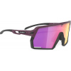 RUDY PROJECT KELION RPOPTICS Cabernet Matte / ML Sunset RUDY PROJECT KELION RPOPTICS Cabernet Matte / ML Sunset