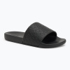 Pánske šľapky Calvin Klein HM0HM01968 Pool Slide Mono Triple Black Pánske šľapky Calvin Klein HM0HM01968 Pool Slide Mono Triple Black