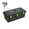 Multinabíjací box EGO Power+ nabíjací box pre 6 batérií-SADA s nabíjačkou Multinabíjací box EGO Power+ nabíjací box pre 6 batérií-SADA s nabíjačkou