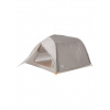Stan pre 2 osoby Big Agnes Salt Creek Sl2 - gray/lt gray/orange Stan pre 2 osoby Big Agnes Salt Creek Sl2 - gray/lt gray/orange
