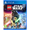 LEGO Star Wars: The Skywalker Saga Sony PlayStation 4 (PS4) (PS4 - ) LEGO Star Wars: The Skywalker Saga Sony PlayStation 4 (PS4) (PS4 - )
