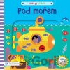 Pod mořem - Jo Lodge Pod mořem - Jo Lodge