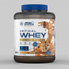 Applied Nutrition CRITICAL WHEY, caramel late, 2000 g Applied Nutrition CRITICAL WHEY, caramel late, 2000 g