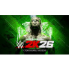 WWE 2K26: King of Kings Edition (Xbox Series X/S) (Global) - MS Store PC WWE 2K26: King of Kings Edition (Xbox Series X/S) (Global) - MS Store PC