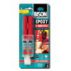 BISON EPOXY 5min 24ml BISON EPOXY 5min 24ml