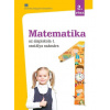 Matematika pre 1. ročník ZŠ s VJM, 2. časť Matematika pre 1. ročník ZŠ s VJM, 2. časť