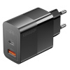 ESSAGER® ES-CD29 – 33-wattová USB rýchlonabíjačka do steny – 2 porty (1x typ C + 1x USB-A) pre Android, Apple a Windows ESSAGER® ES-CD29 – 33-wattová USB rýchlonabíjačka do steny – 2 porty (1x typ C + 1x USB-A) pre Android, Apple a Windows