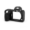 Easy Cover Reflex Silic Nikon Z5/ Z6 II / Z7 II Black Easy Cover Reflex Silic Nikon Z5/ Z6 II / Z7 II Black