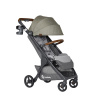 Ergobaby METRO+ Deluxe kočík Farba: Empire State Green Ergobaby METRO+ Deluxe kočík Farba: Empire State Green