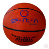 Basketball lopta SPARTAN Florida veľ. 5 Basketball lopta SPARTAN Florida veľ. 5