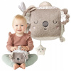 BabyOno senzorická Koala Coco šedá BabyOno senzorická Koala Coco šedá