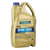 Olej motorový Ravenol 5W-30 HCL, 4L Olej motorový Ravenol 5W-30 HCL, 4L