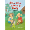 Žába Jába zachraňuje životy Žába Jába zachraňuje životy