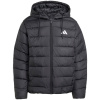 Adidas Essentials Climawarm 3-Stripes Jacket M JM8355 Muži S Adidas Essentials Climawarm 3-Stripes Jacket M JM8355 Muži S