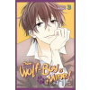 That Wolf-Boy Is Mine! Omnibus 2 (Vol. 3-4) - Yoko Nogiri That Wolf-Boy Is Mine! Omnibus 2 (Vol. 3-4) - Yoko Nogiri