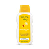 Weleda nechtíková kojenecká kúpeľ 200 ml Weleda nechtíková kojenecká kúpeľ 200 ml